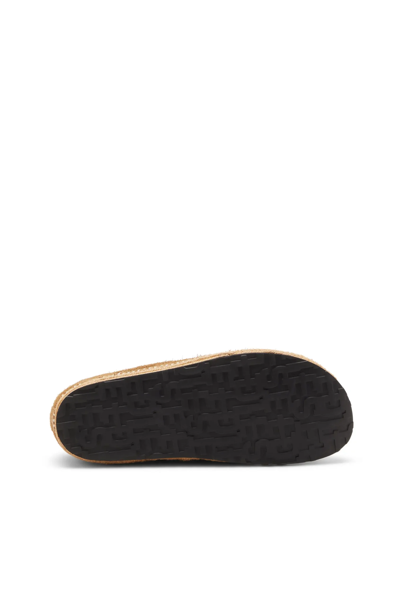 מגפוני זמש מרופדים יוניסקס - חום בהיר – תמונה 4