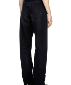 Alternative view of 1974 - די אלז ג׳ינס בגזרת בארל - כחול כהה