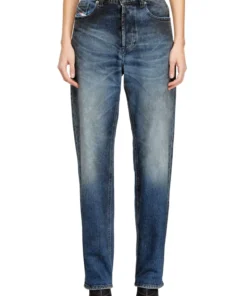 1988 - די ארק ג׳ינס בגזרה ישרה - כחול