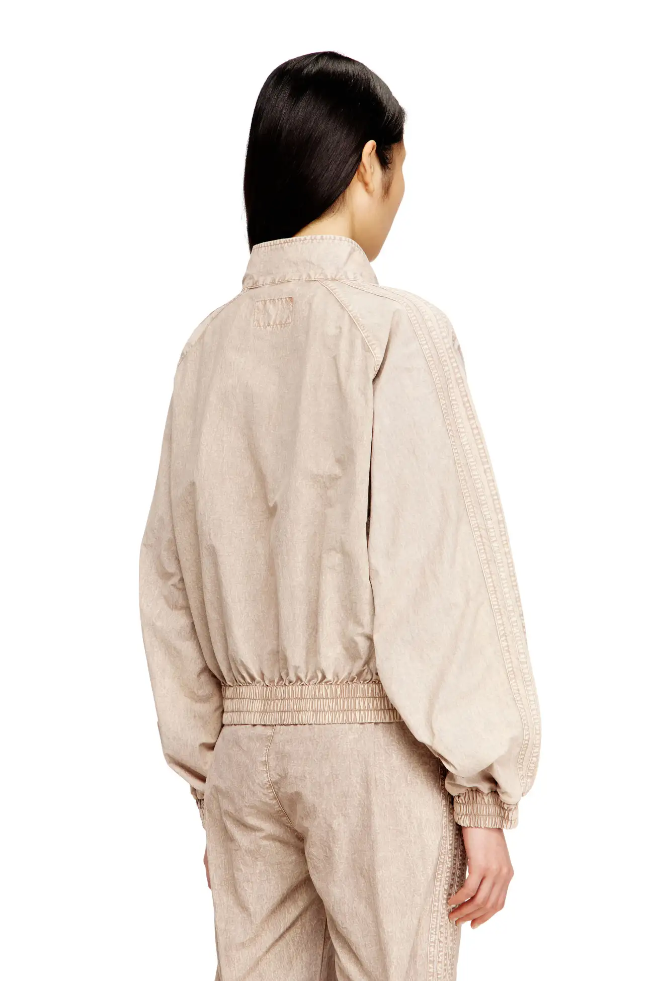 ג׳קט מטסלן - בז׳ – תמונה 2