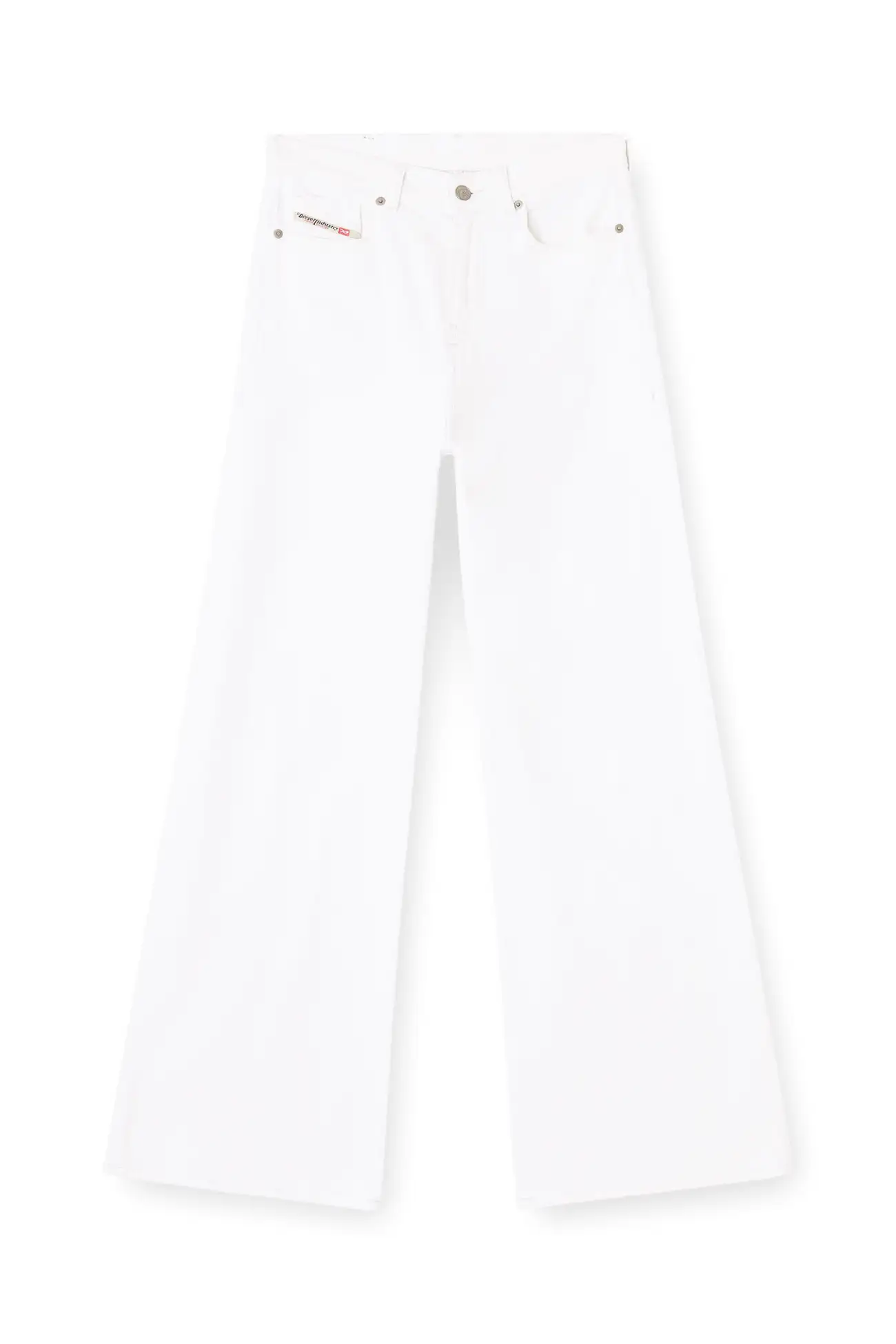 1978 - די אקמי ג׳ינס בגזרה מתרחבת - לבן – תמונה 5