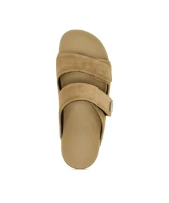 Alternative view of כפכפי רצועות SA-LAX - קאמל